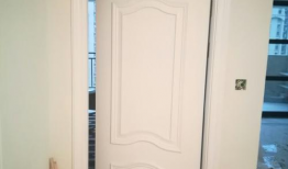 安装套装门视频,轻松掌握家居美颜术