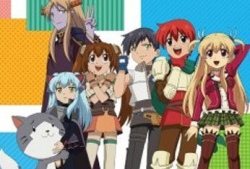 动漫资讯,盘点近期热门资讯，带你领略二次元魅力